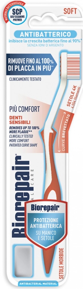 Biorepair Sensitive soft
