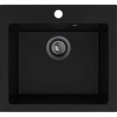 Sink Quality Ferrum 50 SKQ-FER.C.1K50.XB