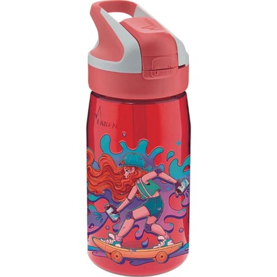 Laken Láhev tritan Summit 450 ml Skate