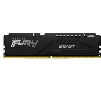 Kingston FURY Beast EXPO DDR5 16GB 5600MHz CL36 (2x8GB) KF556C36BBEK2-16