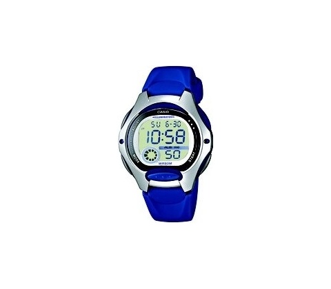 Casio LW-200-2A