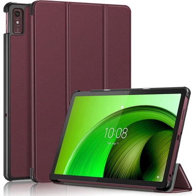 Techsuit FoldPro Lenovo Tab M10 5G KF2314890 Red