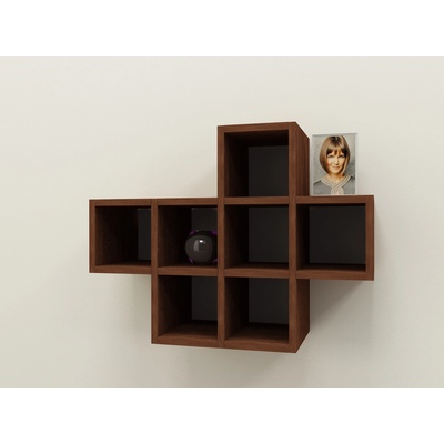 DST Етажерка Bobi-dst, венге