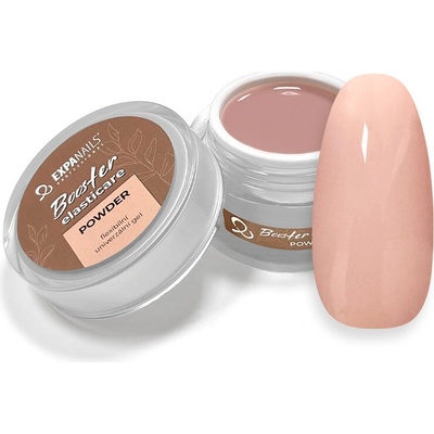 Expa nails expanails uv led gel booster elasticare powder 15g