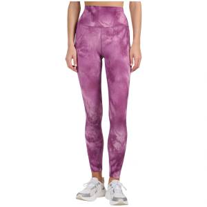 4F Tights Fnk F540 Размер: L / Цвят: розов