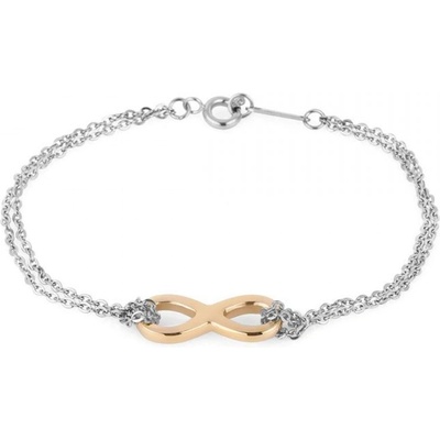 Daniel Klein Дамска гривна Daniel Klein DKJ. 3.2123-2 (DKJ.3.2123-2)