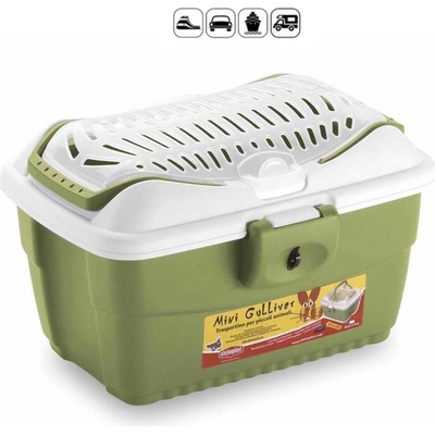 Box Mini Gulliver transportný 40 x 30 x 24cm