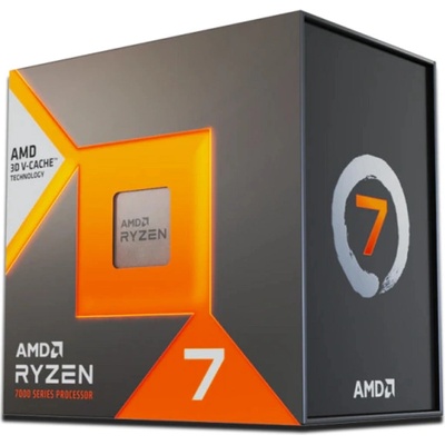 AMD Ryzen 7 7800X3D 100-000000910A