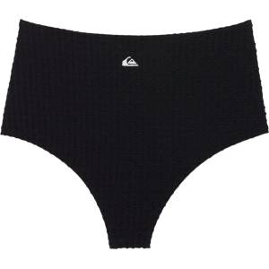 Quiksilver Дамско бикини долнище Quiksilver Women's Melly Bottom Bikini bottom - Black - размер XS (150-6733-0111)