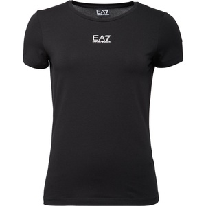 EA7 T-shirt черно, бяло xs (7w000072-af12115-uc001)