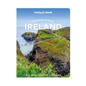 Experience Ireland 2 | Lonely planet eng (ISBN: 9781838697549)