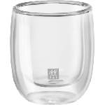 Zwilling Чаши без столче за еспресо Sorrento 80 мл 2 бр (39500-075-0)
