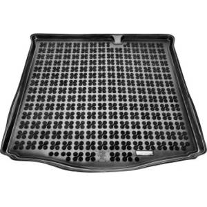 CarMart Гумена стелка за багажник за Citroen C-Elysee (2012+) / Peugeot 301 - Rezaw Plast
