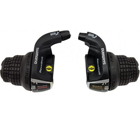 Shimano RevoShift RS35