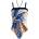 FASHY Бански костюм Fashy 21735 swimsuit - Multicolor (As Original)