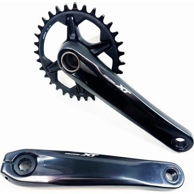 Shimano XT FC-M8100