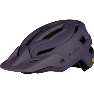 Sweet Protection Каска за планинско колоездене Sweet Protection Trailblazer MIPS Helmet Bike helmet - Plum - размер S/M 53-56 cm (851-0953-1211)