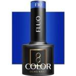 Ochno OCHO NAILS Gel Polish fluo F10 -5 g