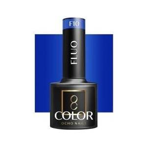 Ochno OCHO NAILS Gel Polish fluo F10 -5 g
