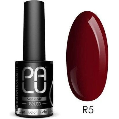 PALU UV/LED Gél lak HOLLYWOOD R5 11 g