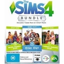 Hry na PC The Sims 4: Bundle Pack 3