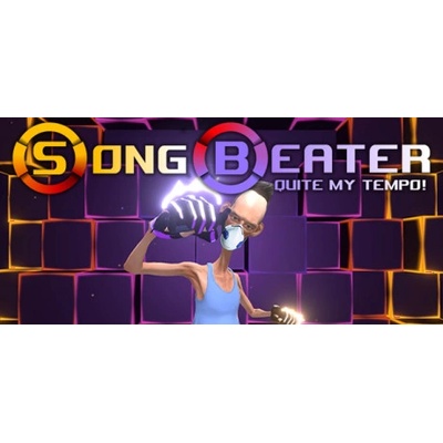 Playito Song Beater Quite My Tempo! (PC)