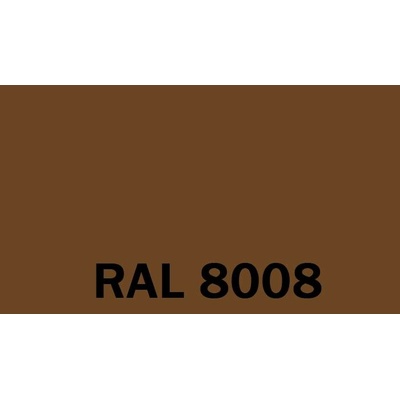 Dulux High Gloss 2,5L RAL 8008