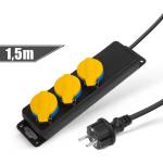 Delight 3 Plug 1,5 m (20223C)