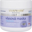 Vivapharm kozí regenerační vlasová maska 600 ml