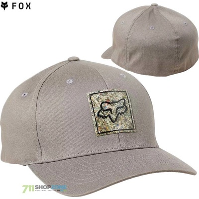 Fox Same Level flexfit hat