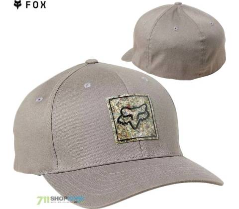 Fox Same Level flexfit hat