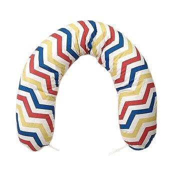 Image 1 of Позиционираща възглавница с пълнеж FillBall 190см 64364-M17