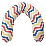  Позиционираща възглавница с пълнеж FillBall 190см 64364-M17