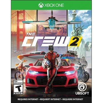 The Crew 2