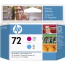 Náplne a tonery - originálne HP C9383A - originálny