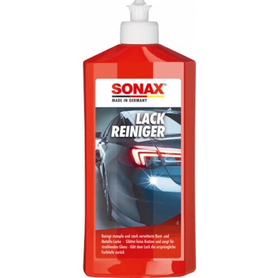 SONAX Čistič laku 500 ml