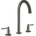 GROHE Тридупков смесител за умивалник 1/2″ 20009al3, m-размер (20009al3)