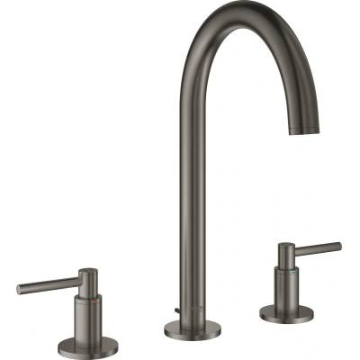 GROHE Тридупков смесител за умивалник 1/2″ 20009al3, m-размер (20009al3)