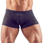 Svenjoyment Devore Style Pants 2130726 Black XL