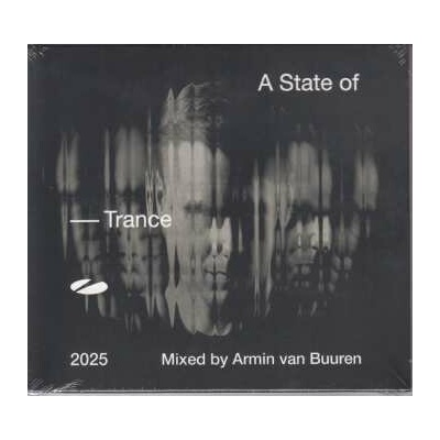 VAN BUUREN, ARMIN - A STATE OF TRANCE 2025 (3CD)