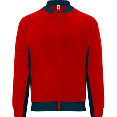 Roly pánska a ILIADA Farba: RED/NAVY BLUE