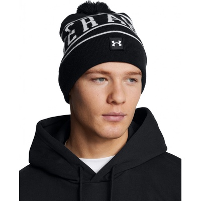 Under Armour Halftime Pom beanie