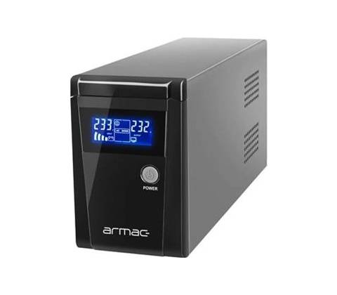 Armac Office 650E LCD