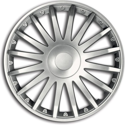 Versaco Crystal silver 15" 4 ks – Hledejceny.cz