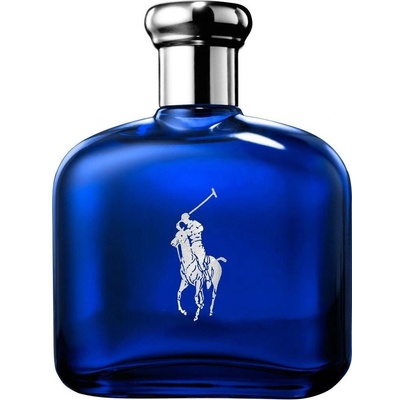 Ralph Lauren Polo Blue toaletní voda pánská 125 ml tester