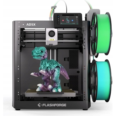 Flashforge AD5X