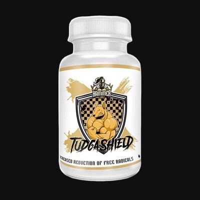 Hammer Labz Tudca Shield 60 kapslí