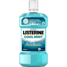 Listerine Cool Mint 500 ml