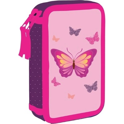 Oxybag dvojzipsový Butterfly
