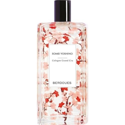 Berdoues Collection Grands CrusSomei Yoshino parfémovaná voda unisex 100 ml